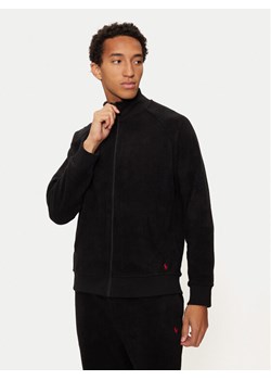 Polo Ralph Lauren Polar 714950620003 Czarny Regular Fit - id: 0000304289668 - marki Polo Ralph Lauren - 182749203 Polo Ralph Lauren Polar 714950620003 Czarny Regular Fit ze sklepu MODIVO w kategorii Bluzy męskie - zdjęcie 182749203