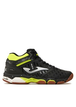 Joma Buty halowe V.Blok VBLOKS2401 Czarny ze sklepu MODIVO w kategorii Buty sportowe męskie - zdjęcie 182749212