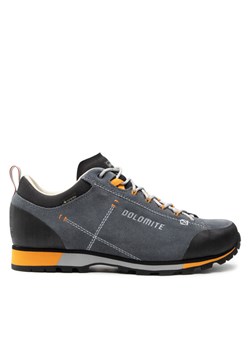 Dolomite Trekkingi Cinquantaquattro Hike Low Evo Gtx GORE--TEX 289208-1076011 Szary ze sklepu MODIVO w kategorii Buty trekkingowe męskie - zdjęcie 182749241