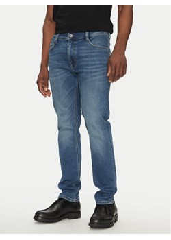 Mustang Jeansy Oregon 1013712 Niebieski Slim Fit ze sklepu MODIVO w kategorii Jeansy męskie - zdjęcie 182749252