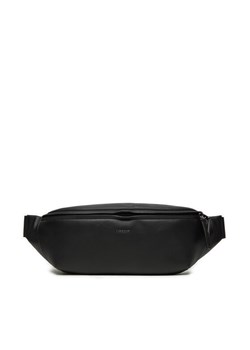 Calvin Klein Saszetka nerka Ck Refined Waistbag K50K512788 Czarny ze sklepu MODIVO w kategorii Nerki - zdjęcie 182749263
