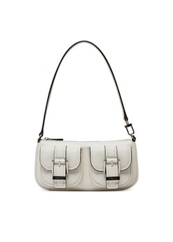 MICHAEL Michael Kors Torebka 32S5SZCU1L Biały ze sklepu MODIVO w kategorii Torebki damskie - zdjęcie 182749270