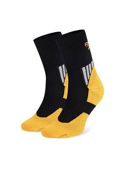 Reebok Skarpety wysokie unisex R0417-SS24 (1-pack) Czarny ze sklepu MODIVO w kategorii Skarpetki damskie - zdjęcie 182749280
