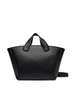 TOUS Torebka Bloom 2002204351 Czarny ze sklepu MODIVO w kategorii Torby Shopper bag - zdjęcie 182749292