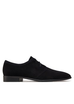 Baldowski Półbuty M00201-0696-009 Czarny ze sklepu MODIVO w kategorii Buty eleganckie męskie - zdjęcie 182749331