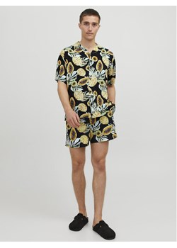 Jack&Jones Koszula Luke Tampa 12250537 Kolorowy Relaxed Fit ze sklepu MODIVO w kategorii Koszule męskie - zdjęcie 182749361