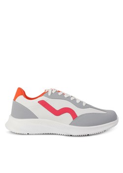 Regatta Sneakersy Lady Marine Retro RWF825 Biały ze sklepu MODIVO w kategorii Buty sportowe damskie - zdjęcie 182749393