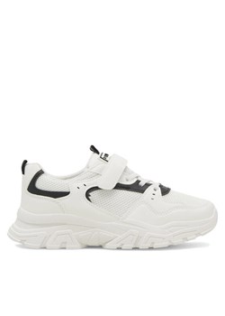 DeeZee Sneakersy TS5677K-02AA Biały ze sklepu MODIVO w kategorii Buty sportowe dziecięce - zdjęcie 182749413