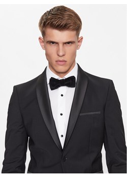 KARL LAGERFELD Mucha 805200 534150 Czarny ze sklepu MODIVO w kategorii Muchy - zdjęcie 182749460