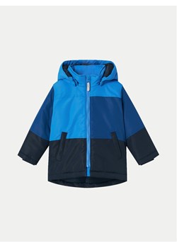 NAME IT Kurtka przejściowa 13232558 Niebieski Regular Fit ze sklepu MODIVO w kategorii Kurtki chłopięce - zdjęcie 182749461