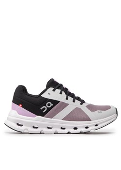 On Buty do biegania Cloudrunner 46.98641 Fioletowy ze sklepu MODIVO w kategorii Buty sportowe damskie - zdjęcie 182749480