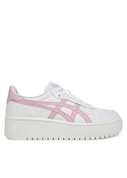 Asics Sneakersy Japan S Pf 1202A024 Biały ze sklepu MODIVO w kategorii Buty sportowe damskie - zdjęcie 182749724