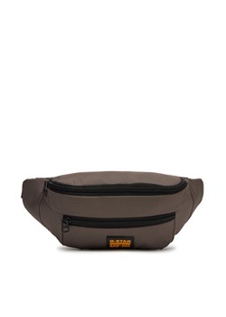 G-Star Raw Torba GSR-P-003-07 Brązowy ze sklepu MODIVO w kategorii Nerki - zdjęcie 182749904
