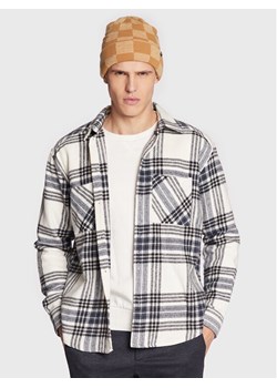 Vans Czapka Turfwood Beanie VN0A7PPF5RJ1 Żółty ze sklepu MODIVO w kategorii Czapki zimowe męskie - zdjęcie 182749930