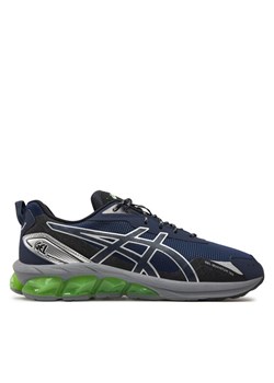 Asics Sneakersy Gel-Quantum 180 Ls 1201A993 Niebieski ze sklepu MODIVO w kategorii Buty sportowe męskie - zdjęcie 182750021
