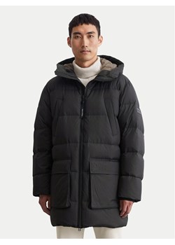 Marc O'Polo Kurtka puchowa 429 0960 70270 Czarny Regular Fit ze sklepu MODIVO w kategorii Kurtki męskie - zdjęcie 182750084