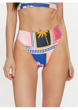 Maaji Dół od bikini Postals Sully PT2925SCC002 Kolorowy ze sklepu MODIVO w kategorii Stroje kąpielowe - zdjęcie 182750090