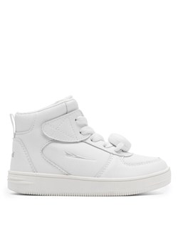 Sprandi Sneakersy CHARMING CP23-6114 Biały ze sklepu MODIVO w kategorii Buty sportowe dziecięce - zdjęcie 182750092