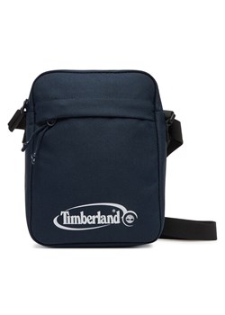 Timberland Saszetka TB0A6HFQU101 Granatowy ze sklepu MODIVO w kategorii Torby męskie - zdjęcie 182750173