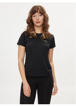 Columbia Koszulka techniczna Cirque River™ 2072435 Czarny Regular Fit ze sklepu MODIVO w kategorii Bluzki damskie - zdjęcie 182750280