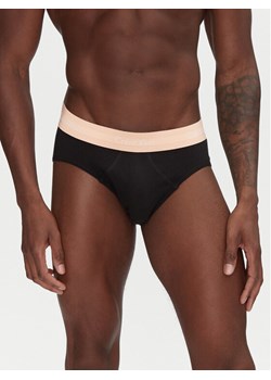Calvin Klein Underwear Komplet 3 par slipów 0000U2661G Kolorowy ze sklepu MODIVO w kategorii Majtki męskie - zdjęcie 182750304