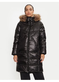 Frieda & Freddies Kurtka zimowa 3847C Czarny Regular Fit ze sklepu MODIVO w kategorii Kurtki damskie - zdjęcie 182750464