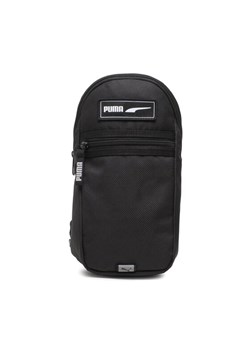 Puma Saszetka Deck Crossbody 079190 Czarny ze sklepu MODIVO w kategorii Saszetki - zdjęcie 182750523