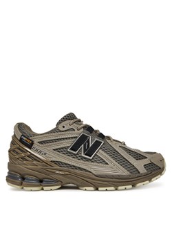 New Balance Sneakersy U1906ROB Khaki ze sklepu MODIVO w kategorii Buty sportowe męskie - zdjęcie 182750554