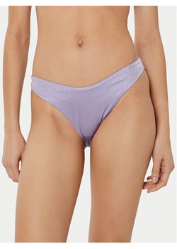 Maaji Dół od bikini Wisteria Splendour PT3304SBC036 Fioletowy ze sklepu MODIVO w kategorii Stroje kąpielowe - zdjęcie 182750661