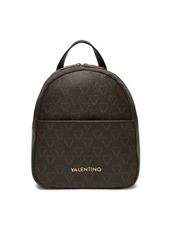 Valentino Plecak Lady Re VBS8GT20 Brązowy ze sklepu MODIVO w kategorii Plecaki - zdjęcie 182750721