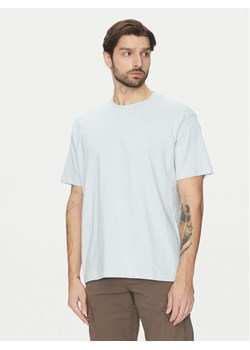 Guess Jeans T-Shirt M4YI44 K8FQ4 Niebieski Oversize ze sklepu MODIVO w kategorii T-shirty męskie - zdjęcie 182750801