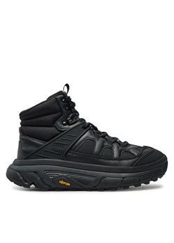 Tommy Jeans Sneakersy EM0EM01490 Czarny ze sklepu MODIVO w kategorii Buty sportowe męskie - zdjęcie 182750802