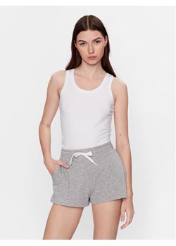 4F Top 4FSS23TTSHF581 Biały Regular Fit ze sklepu MODIVO w kategorii Bluzki damskie - zdjęcie 182750874