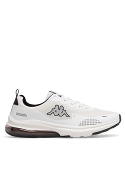 Kappa Sneakersy SS24-3C032 Biały ze sklepu MODIVO w kategorii Buty sportowe męskie - zdjęcie 182750893