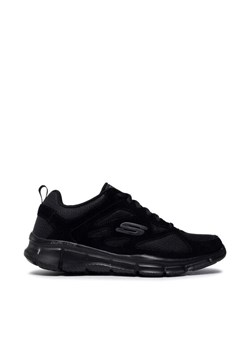 Skechers Sneakersy Ezdez 52748/BBK Czarny ze sklepu MODIVO w kategorii Buty sportowe męskie - zdjęcie 182750993