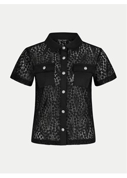 Marc Aurel Koszula 6218 7000 73741 Czarny Regular Fit ze sklepu MODIVO w kategorii Koszule damskie - zdjęcie 182751021