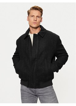 Only & Sons Kurtka bomber Wayne 22031267 Czarny Regular Fit ze sklepu MODIVO w kategorii Kurtki męskie - zdjęcie 182751060
