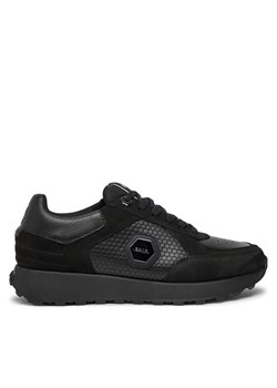 BALR. Sneakersy Hexline Classic Runner B1511.1040.101 Czarny ze sklepu MODIVO w kategorii Buty sportowe męskie - zdjęcie 182751114