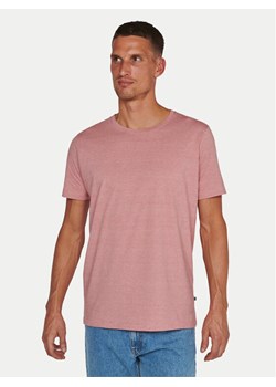 Matinique T-Shirt 30203907 Różowy Regular Fit ze sklepu MODIVO w kategorii T-shirty męskie - zdjęcie 182751131