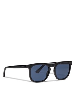 Calvin Klein Okulary przeciwsłoneczne CK23534S Czarny ze sklepu MODIVO w kategorii Okulary przeciwsłoneczne męskie - zdjęcie 182751140