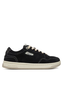 S.W.C Stepney Workers Club Sneakersy Pro Cup 01Lister Cup YQ01015 Czarny ze sklepu MODIVO w kategorii Buty sportowe męskie - zdjęcie 182751151