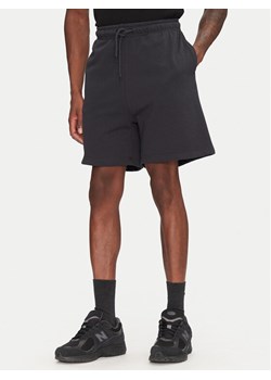 Jack&Jones Szorty sportowe Gordon 12268448 Granatowy Regular Fit ze sklepu MODIVO w kategorii Spodenki męskie - zdjęcie 182751214
