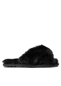 EMU Australia Kapcie Mayberry W11573 Czarny ze sklepu MODIVO w kategorii Kapcie damskie - zdjęcie 182751261