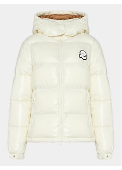 Invicta Kurtka zimowa 4431988/D Écru Regular Fit ze sklepu MODIVO w kategorii Kurtki damskie - zdjęcie 182751282