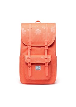 Herschel Plecak Herschel Little America™ Backpack 11390-06180 Koralowy ze sklepu MODIVO w kategorii Plecaki - zdjęcie 182751291