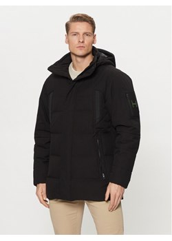 BOSS Kurtka puchowa J_Havoc 50515105 Czarny Regular Fit ze sklepu MODIVO w kategorii Kurtki męskie - zdjęcie 182751321