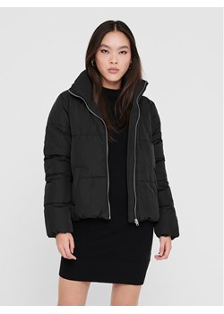 JDY Kurtka zimowa 15213591 Czarny Regular Fit ze sklepu MODIVO w kategorii Kurtki damskie - zdjęcie 182751354