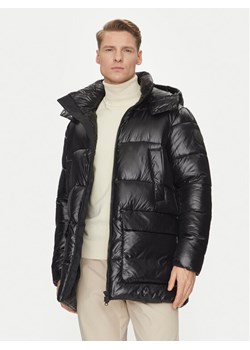 Save The Duck Kurtka zimowa D40292M LUCK19 Czarny Regular Fit ze sklepu MODIVO w kategorii Kurtki męskie - zdjęcie 182751393