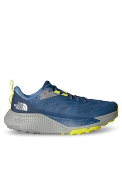 The North Face Buty do biegania Altamesa 500 NG0A83N380F Granatowy ze sklepu MODIVO w kategorii Buty sportowe męskie - zdjęcie 182751423