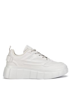 DeeZee Sneakersy WAG1371703A Szary ze sklepu MODIVO w kategorii Buty sportowe damskie - zdjęcie 182751430